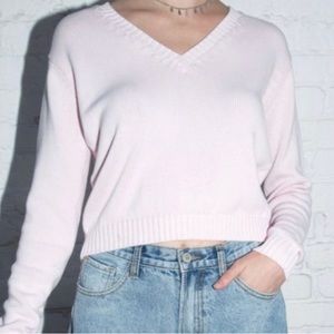 Brandy Melville Leigh Sweater